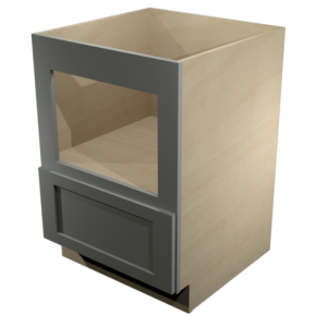 MICROWAVE CABINETS