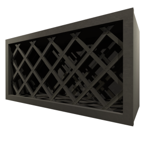 WINE RACKS