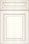 Antique White kitchen Cabinet Door