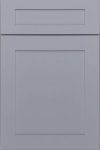Shaker Grey kitchen Cabinet Door