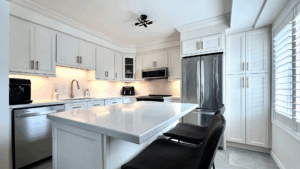 Rockwood Kitchens | Kitchen Transformations Made Easy with Rockwood Kitchens: Your Guide to Stress-Free Upgrades Rockwood Kitchens