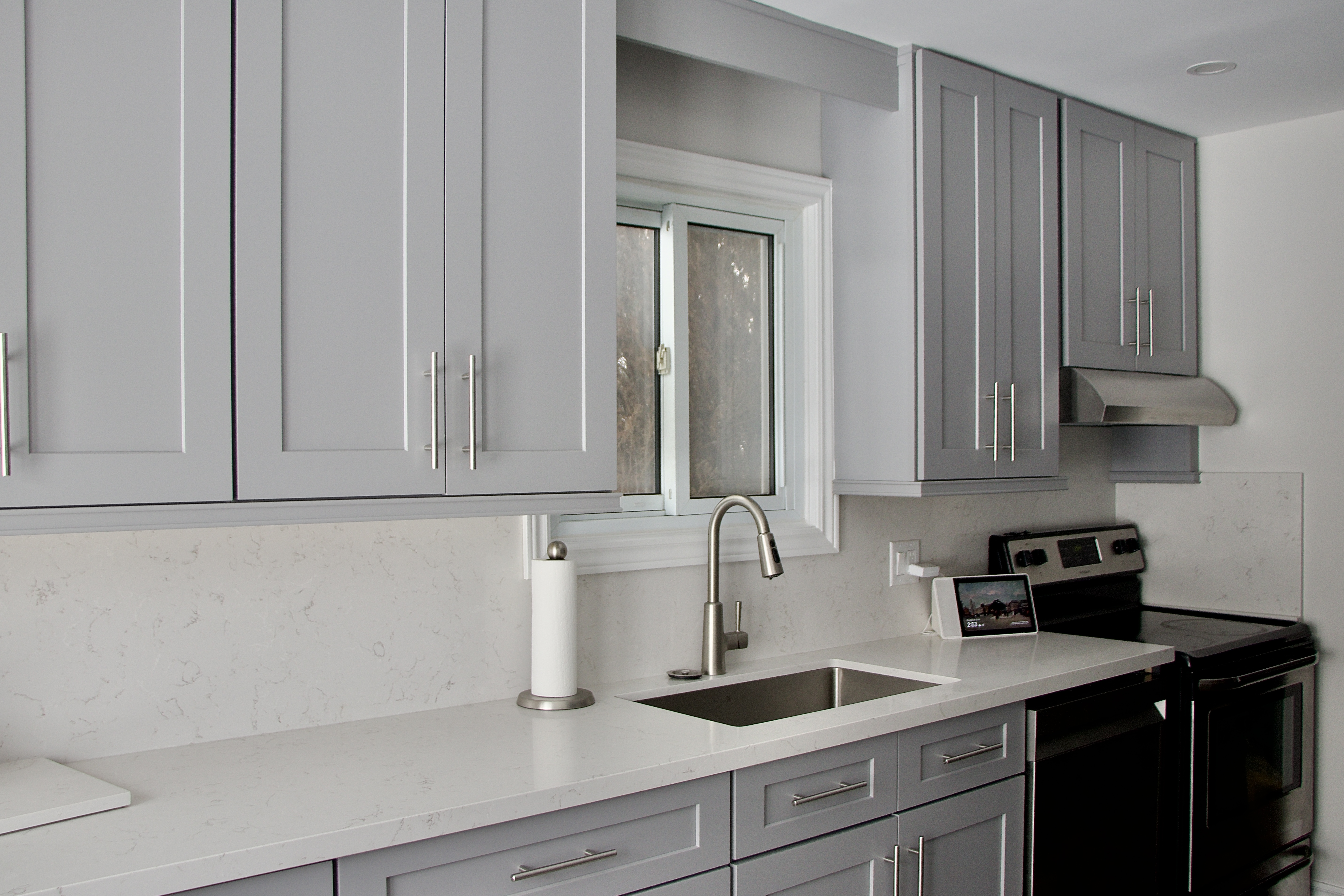 RockWood Kitchens