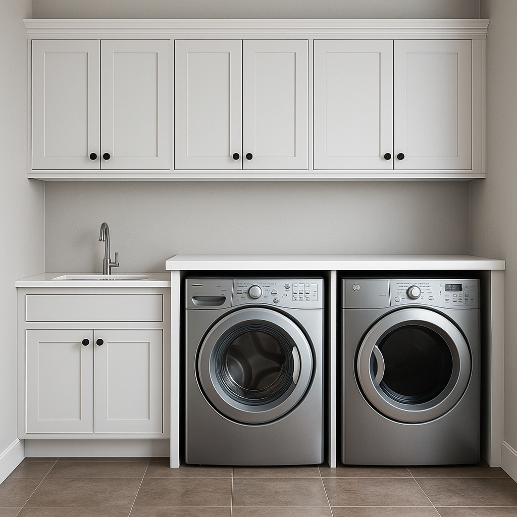 Rockwood Kitchens|Complete Home Refresh. One Easy Package.