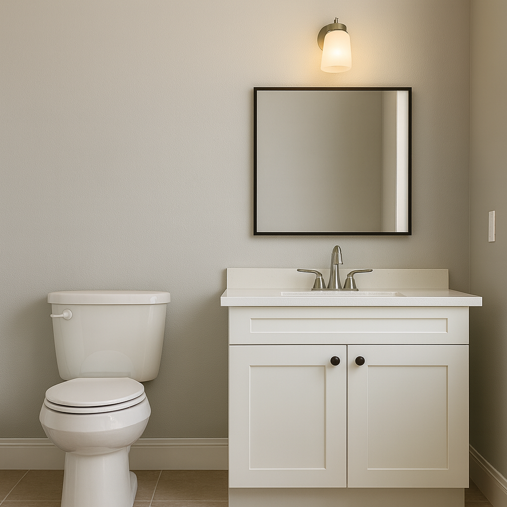 Rockwood Kitchens|Complete Home Refresh. One Easy Package.