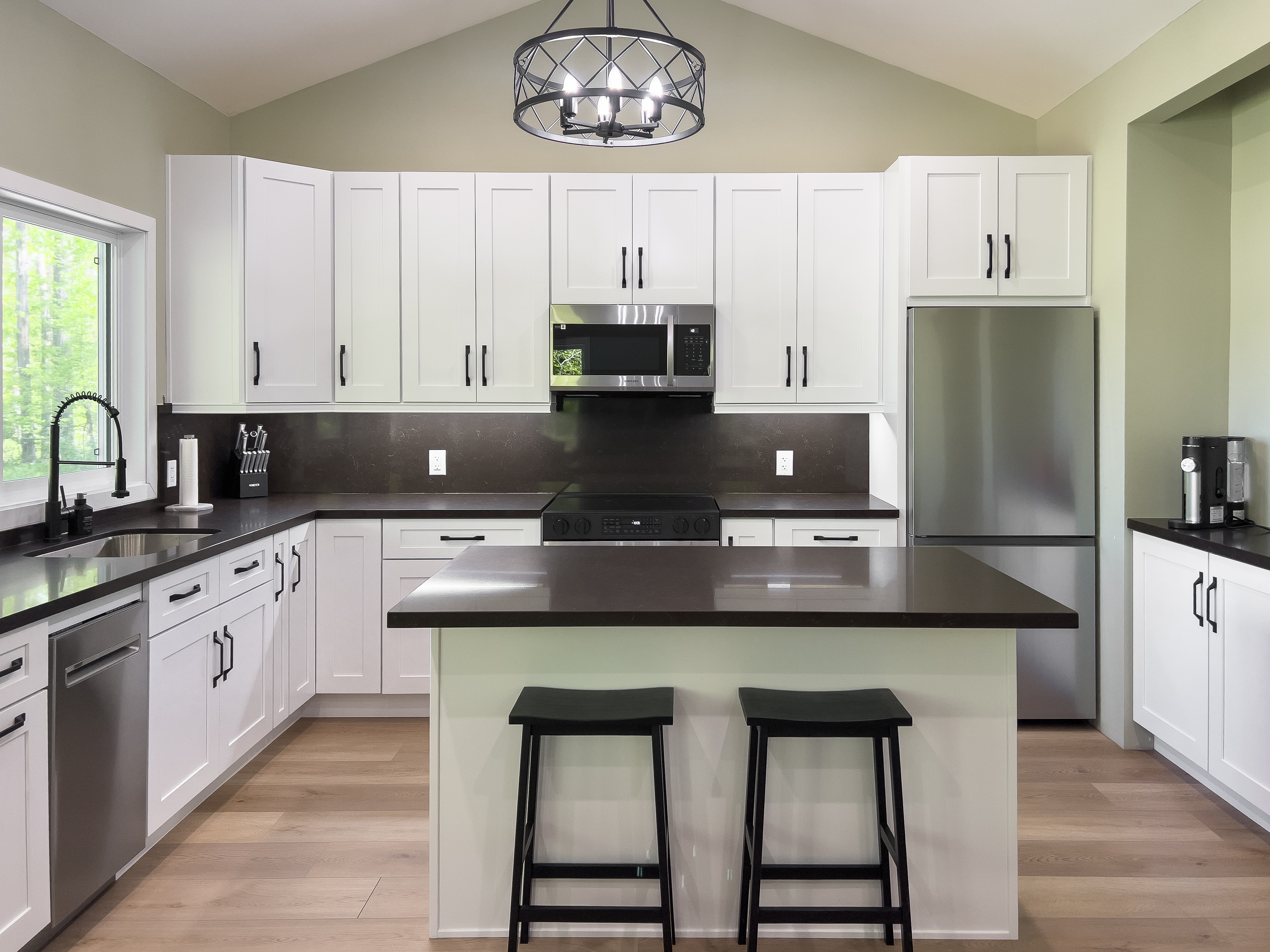Rockwood Kitchens