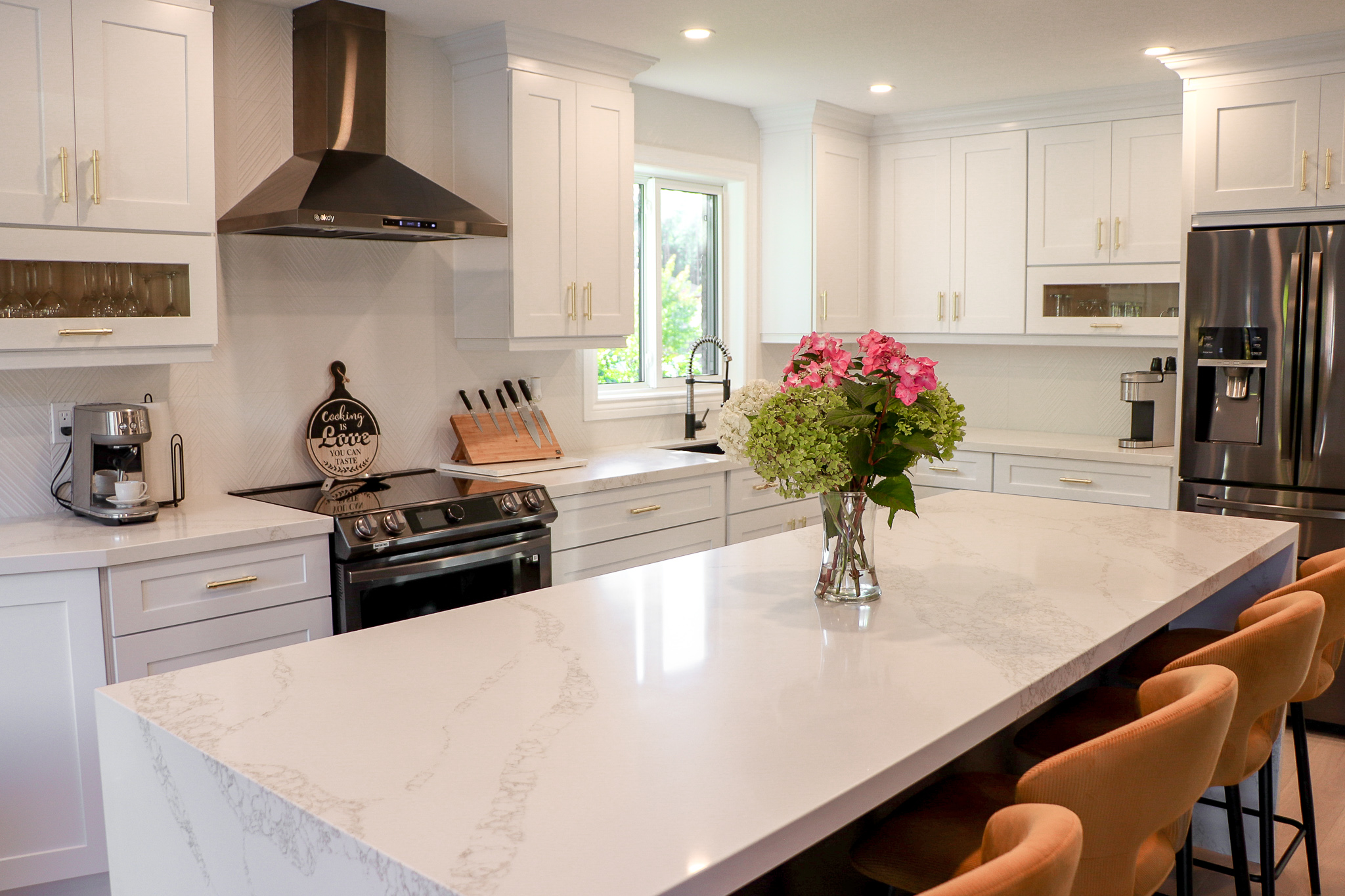Experts at Rockwood Kitchens