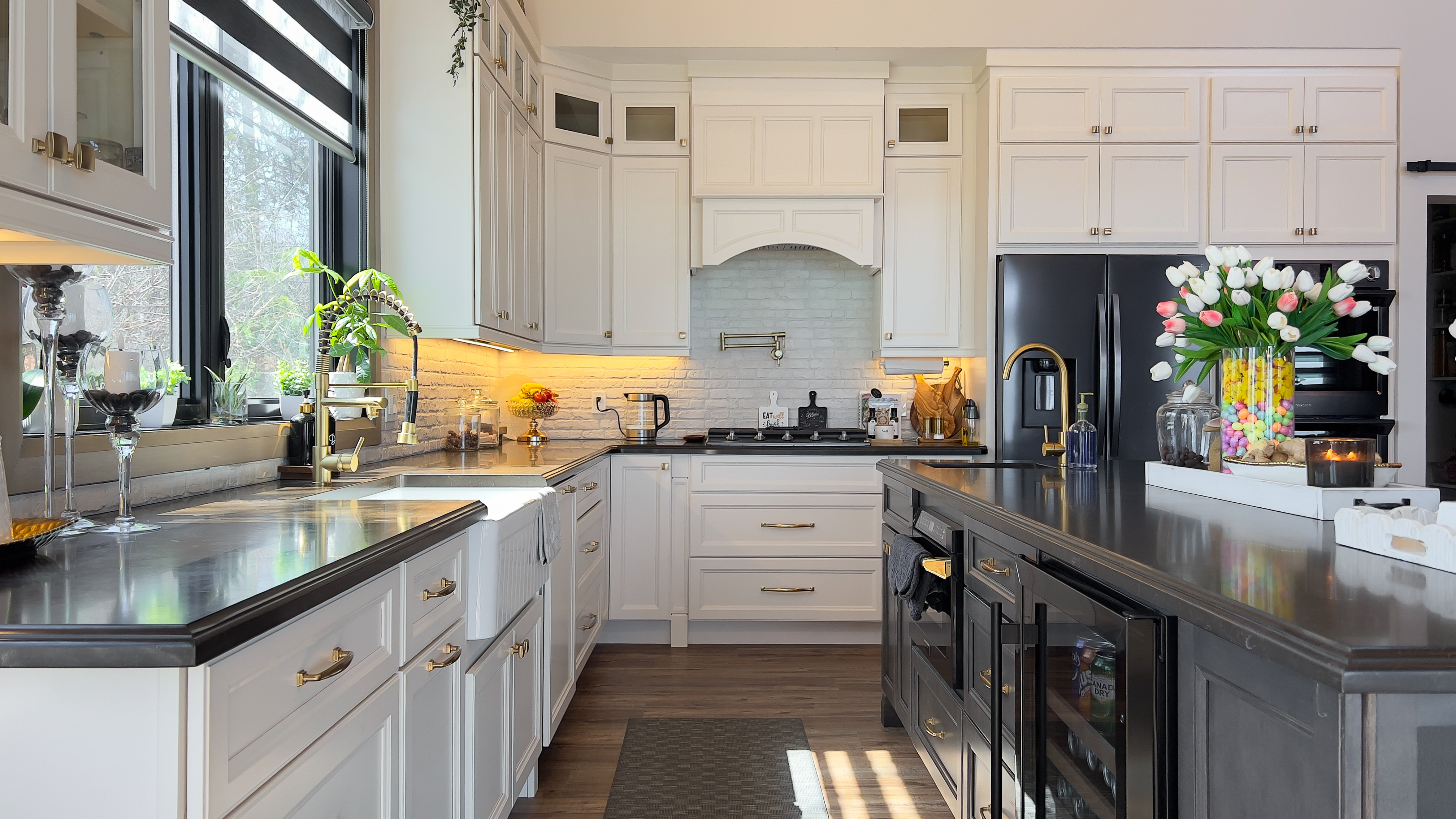 RockWood Kitchens Brings