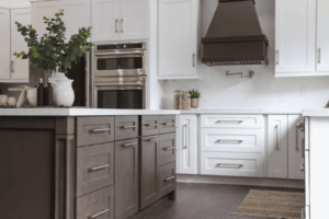 Rockwood Kitchens | How to Identify High-Quality Cabinet Joinery: Dovetail vs. Dowel Cabinet Joinery Quality