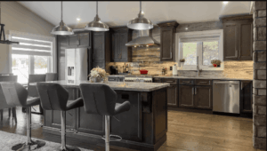 Rockwood Kitchens | Why a Design Consultation Is the Most Important Step in a Remodel Kitchen Design Consultation