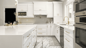Rockwood Kitchens | Wood Kitchen Cabinets: Which Wood Type Offers the Best Long-Term Performance? kitchen cabinet materials