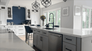 Rockwood Kitchens | Small Kitchen Ideas for Condos That Make Every Square Foot Count small kitchen ideas