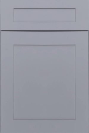 Shaker Grey kitchen Cabinet Door