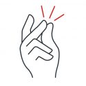 easy-fingers-snapping easy-fingers-snapping