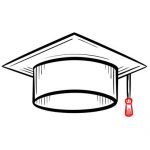 graduation-hat-icon Graduation Hat icon