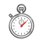 Clock-Icon Clock Icon