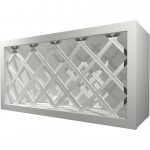 wine-rack-cabinet-icon Kitchen wine rack